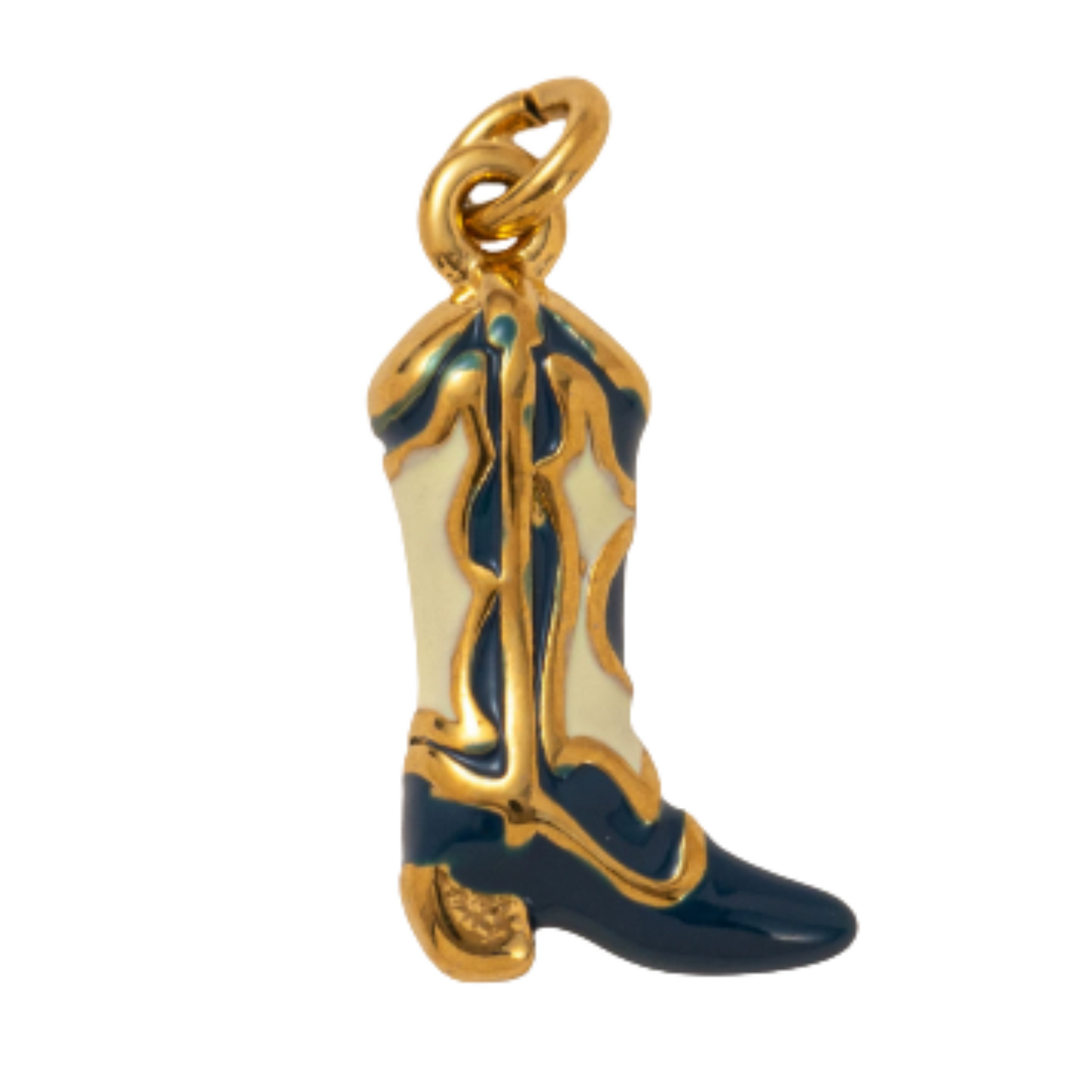 Cowboy Charm