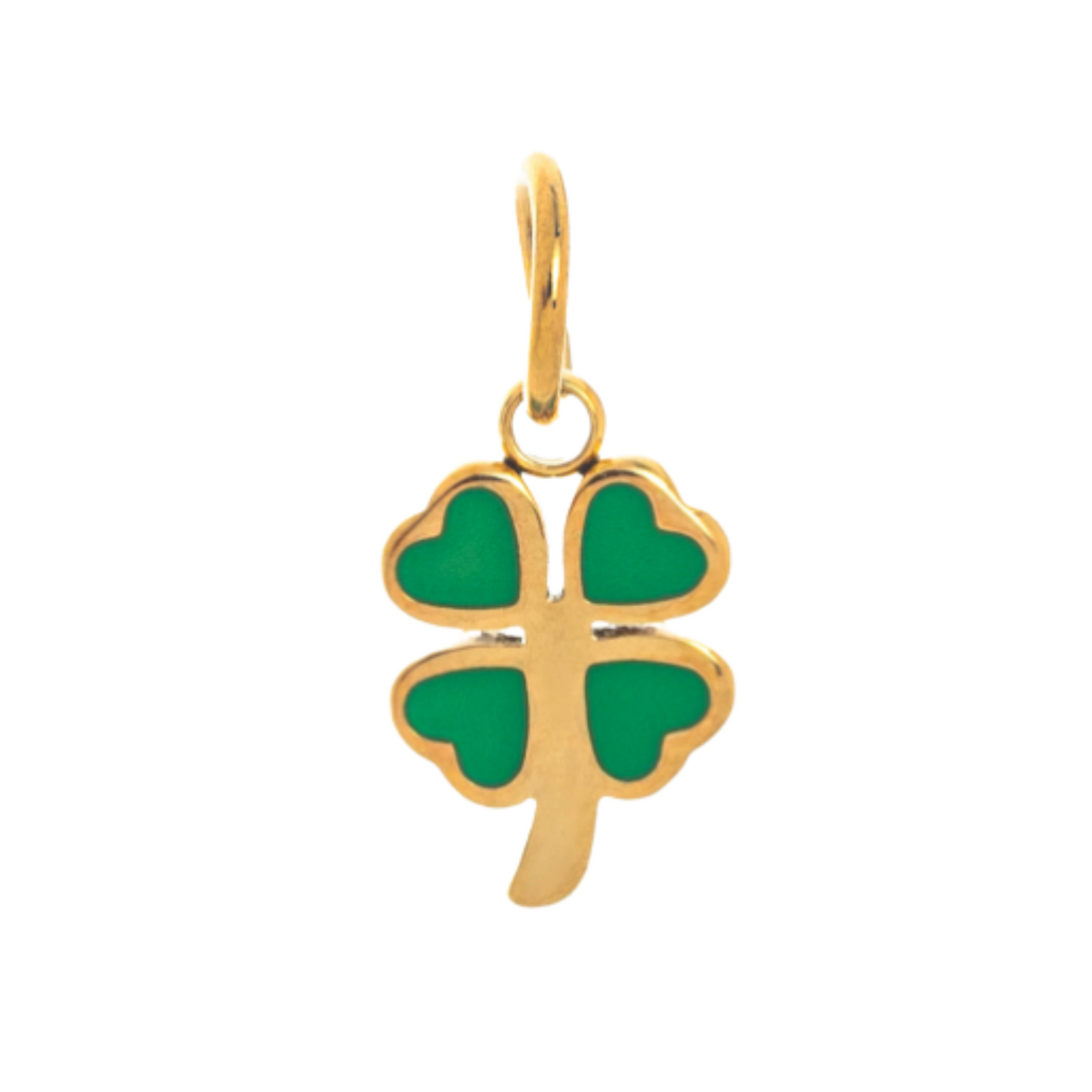 Clover Charm