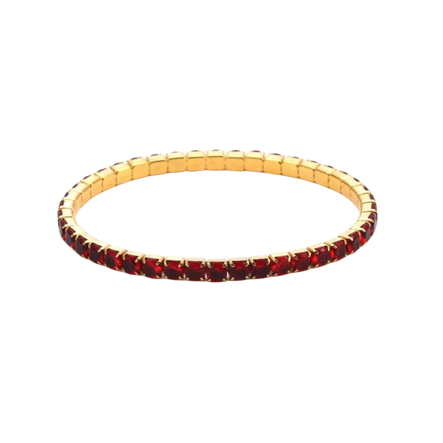 Tennis Bracelet