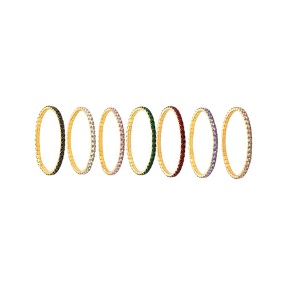 Tennis Bracelet