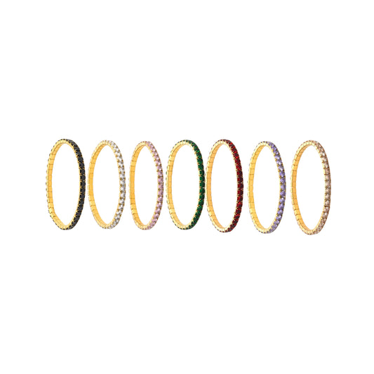Tennis Bracelet