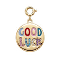 Good Luck