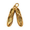 Ballerina Charm