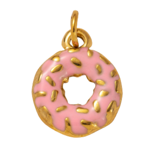 Donut Charm