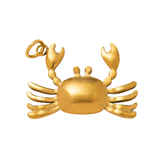 Crab Charm