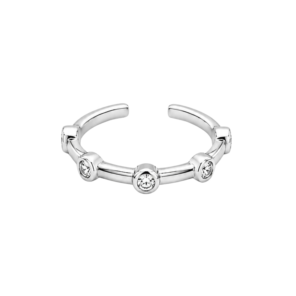 Ever Ring Silver