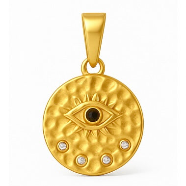 Evil Eye Charm