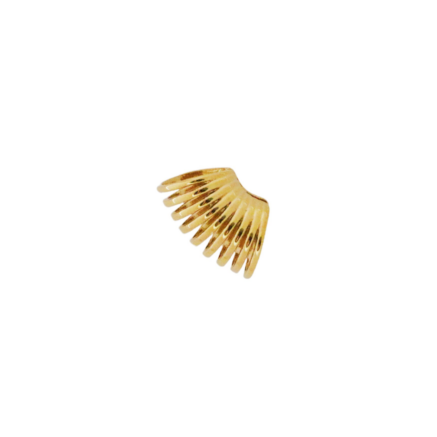 Spring Earcuff
