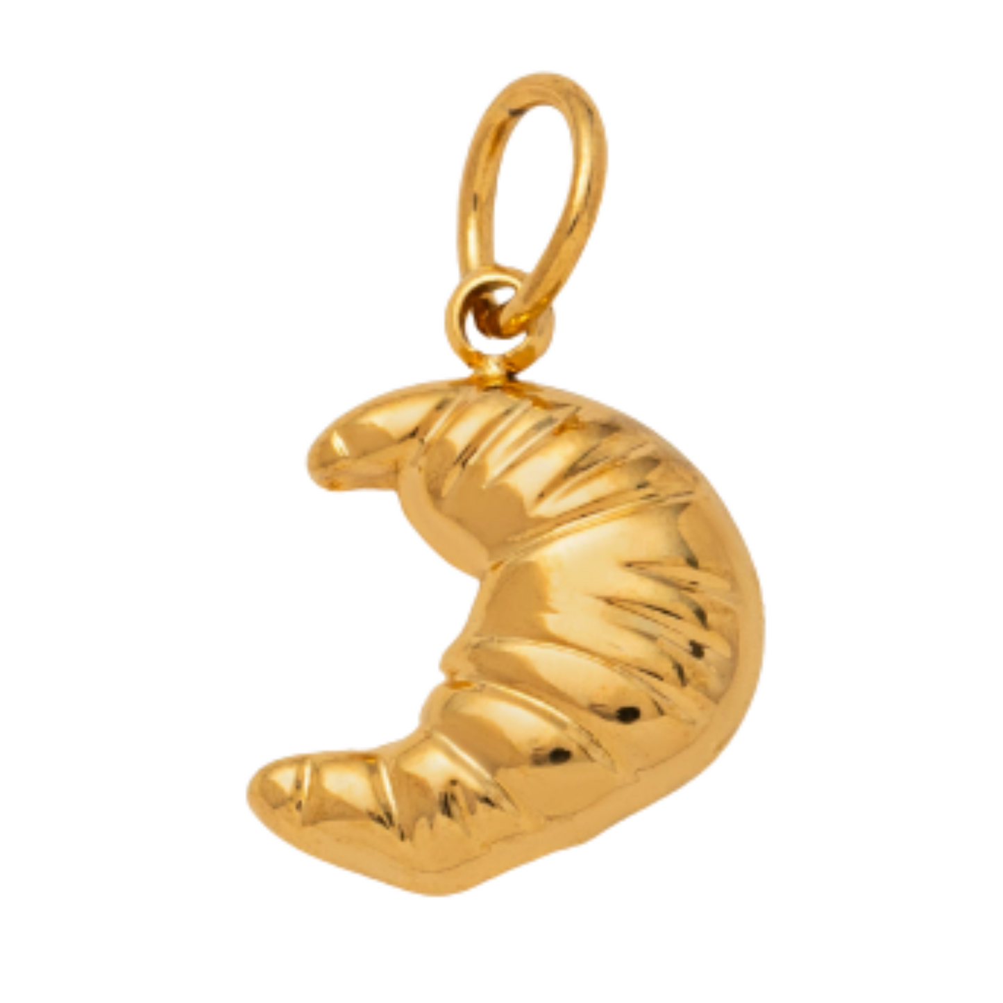 Croissant Charm