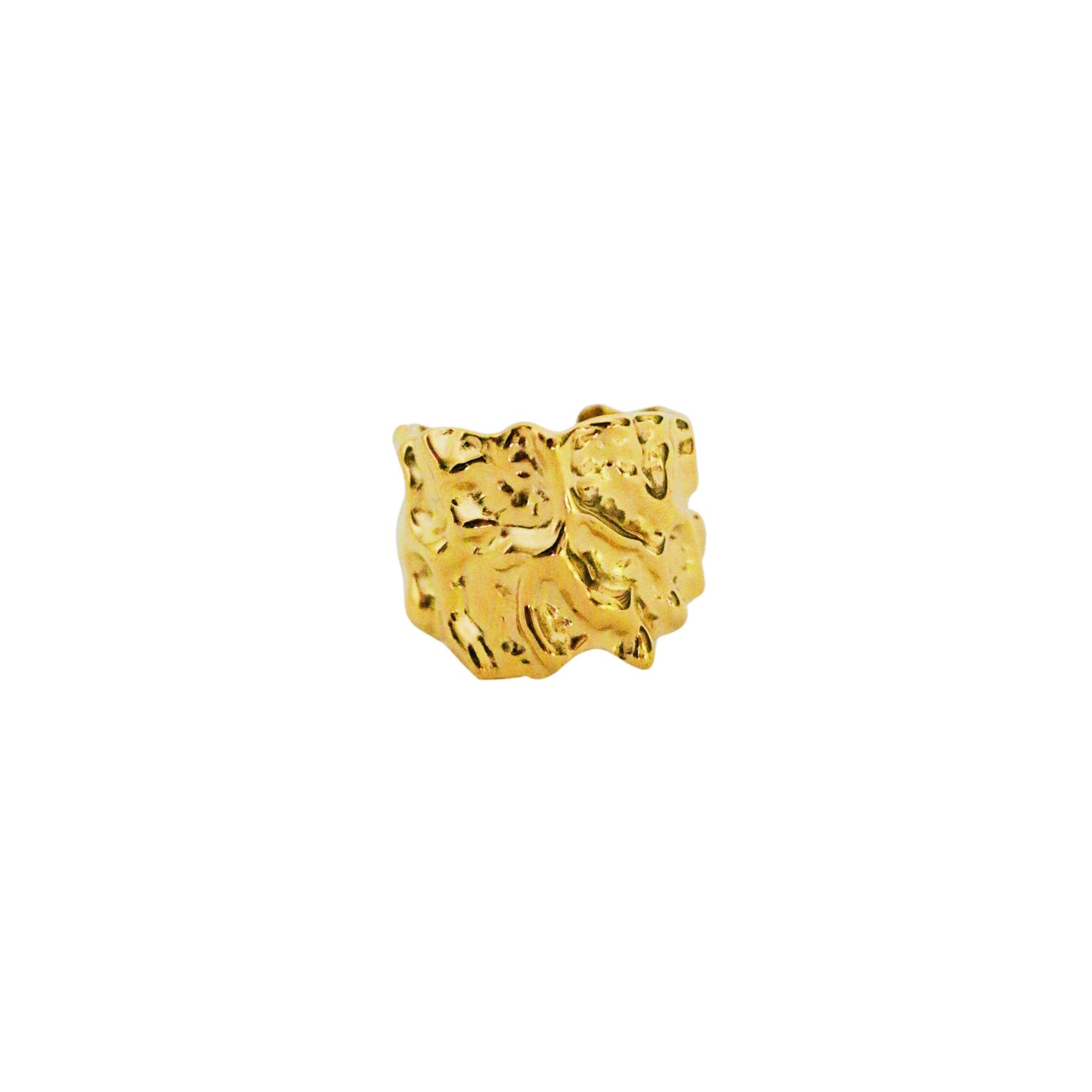 Bungled Ring