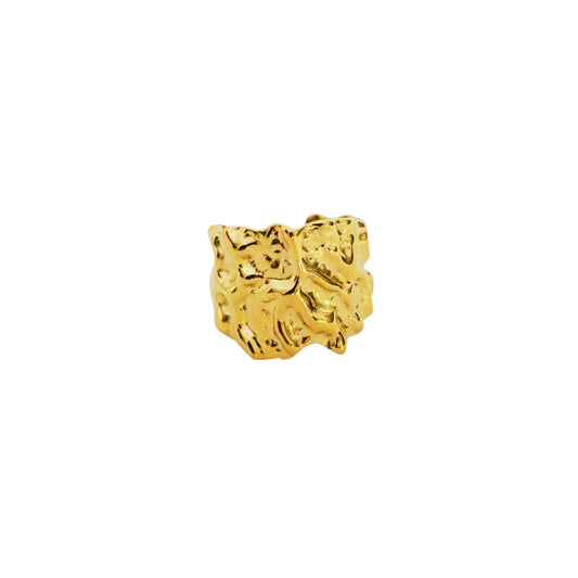 Bungled Ring