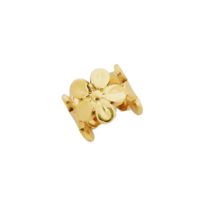 Flora Earcuff