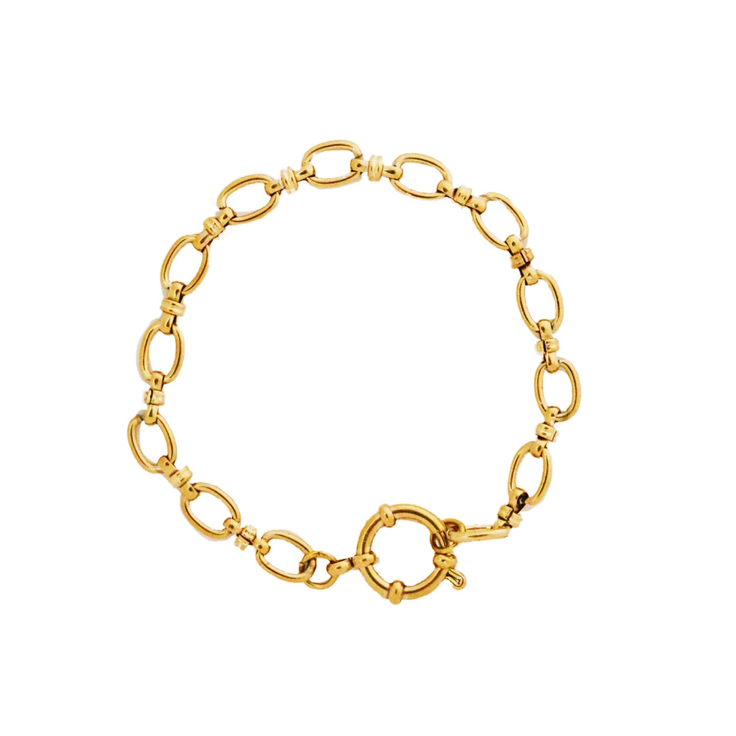 Charmed Up Bracelet