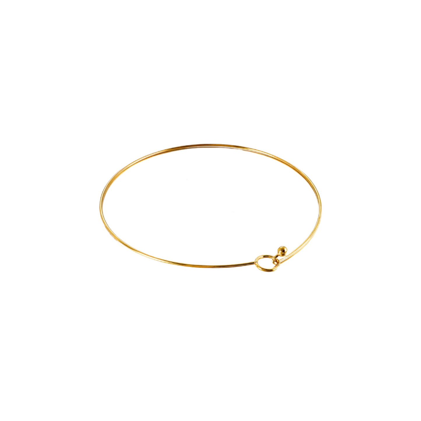 Collar Necklace