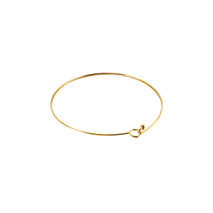 Collar Necklace
