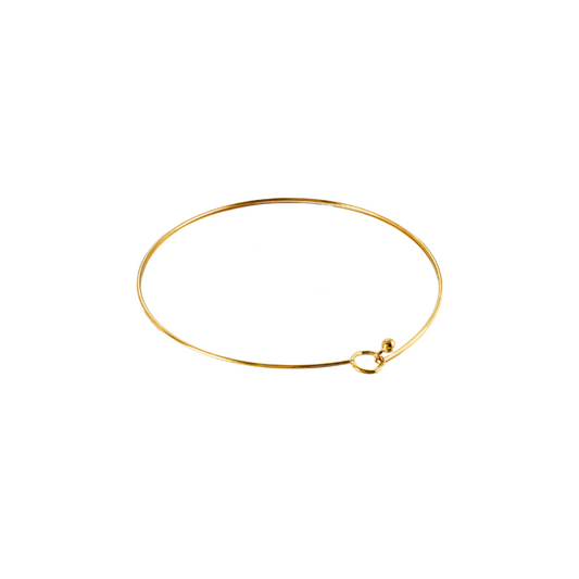 Collar Necklace