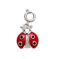 Ladybug Silver