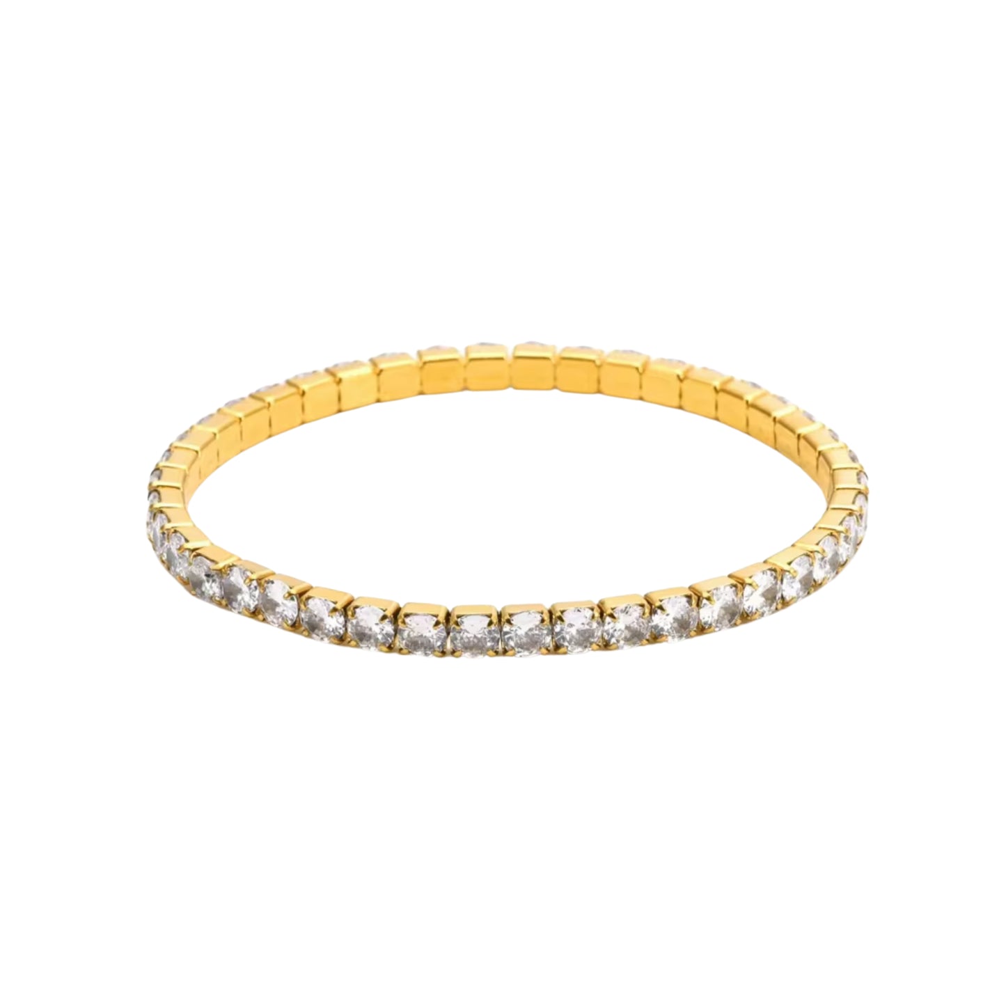 Tennis Bracelet