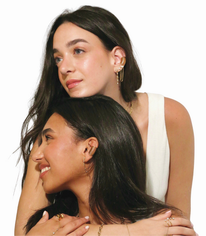 Spring Earcuff