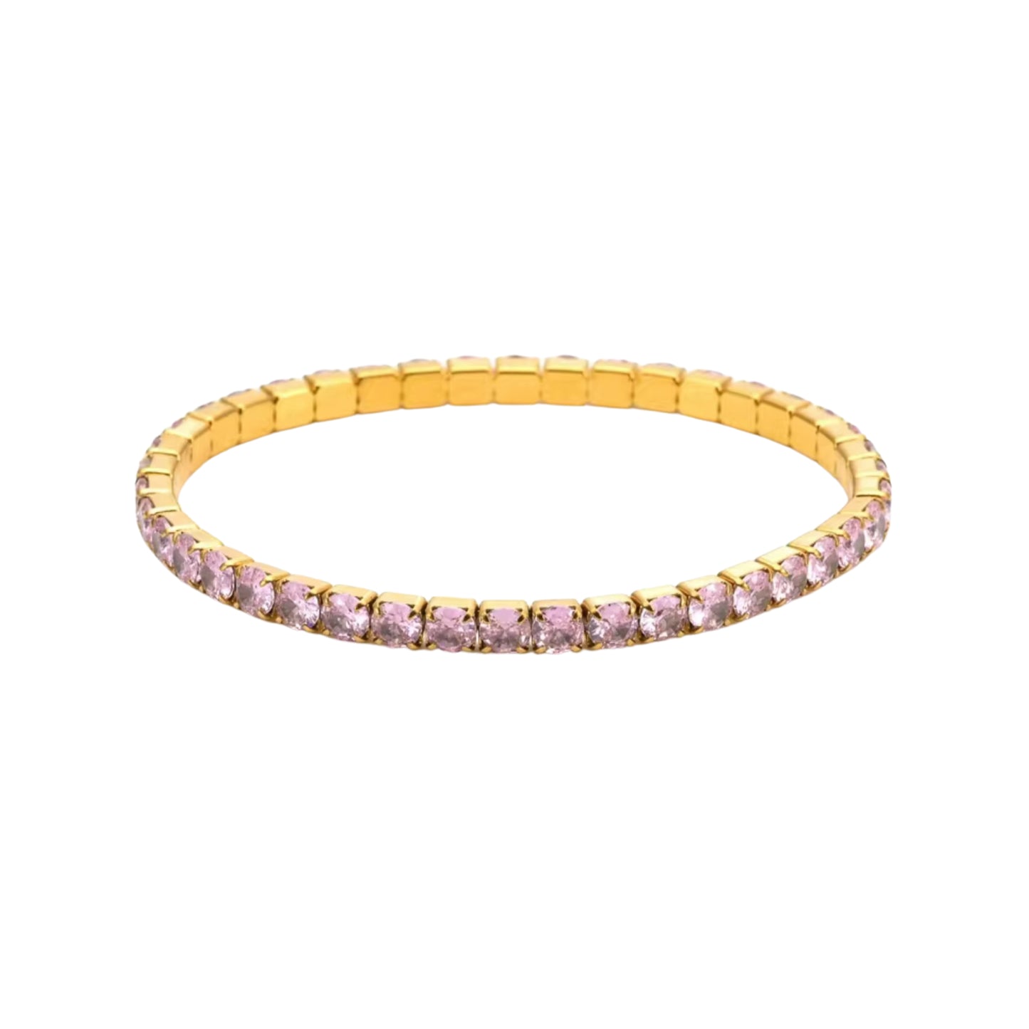 Tennis Bracelet