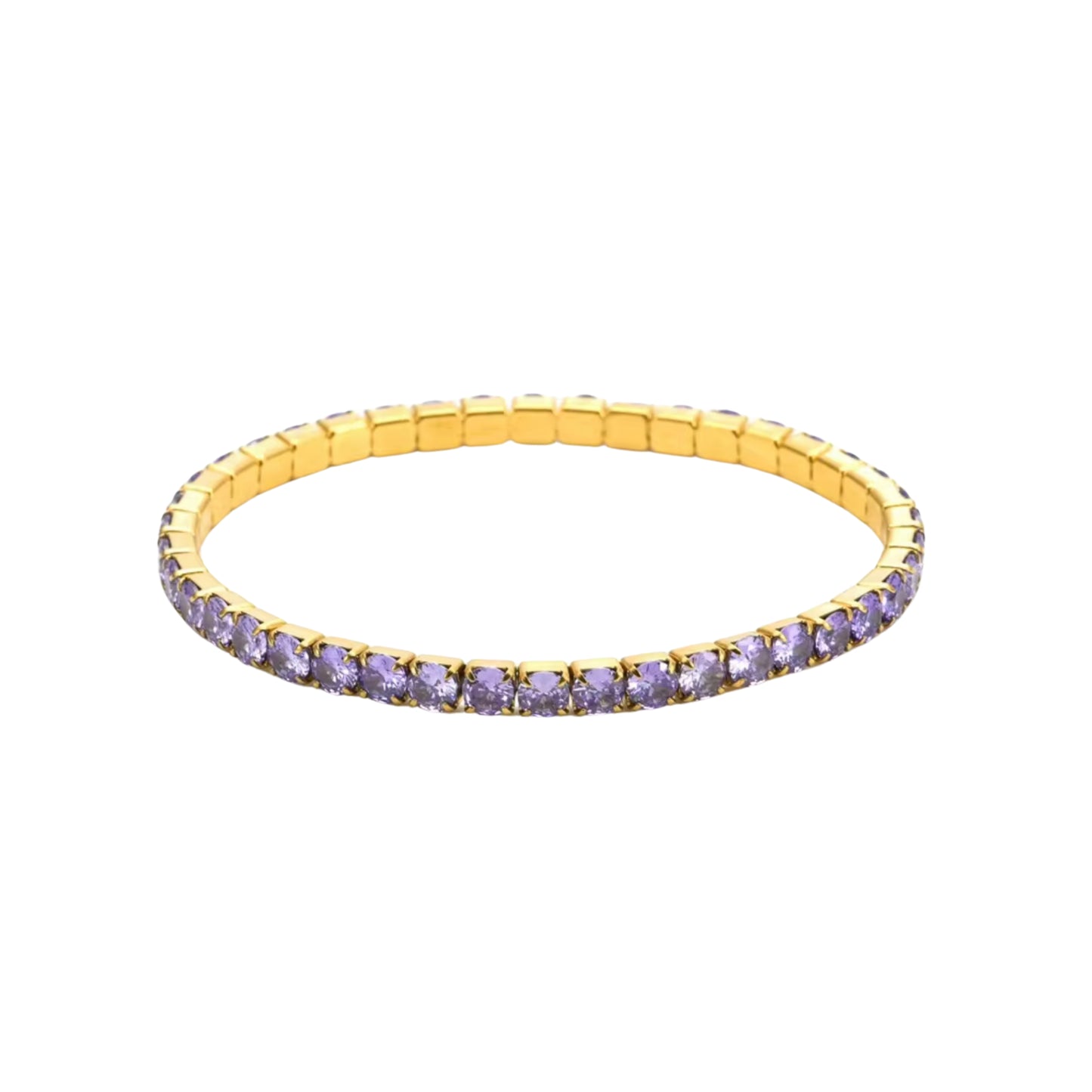 Tennis Bracelet