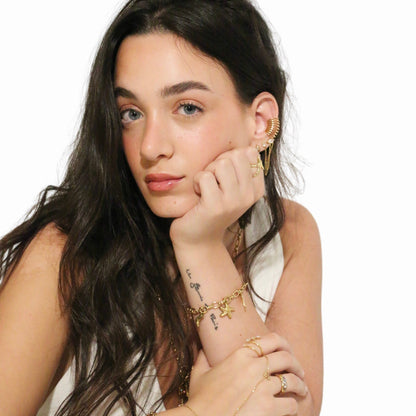 Charmed Up Bracelet