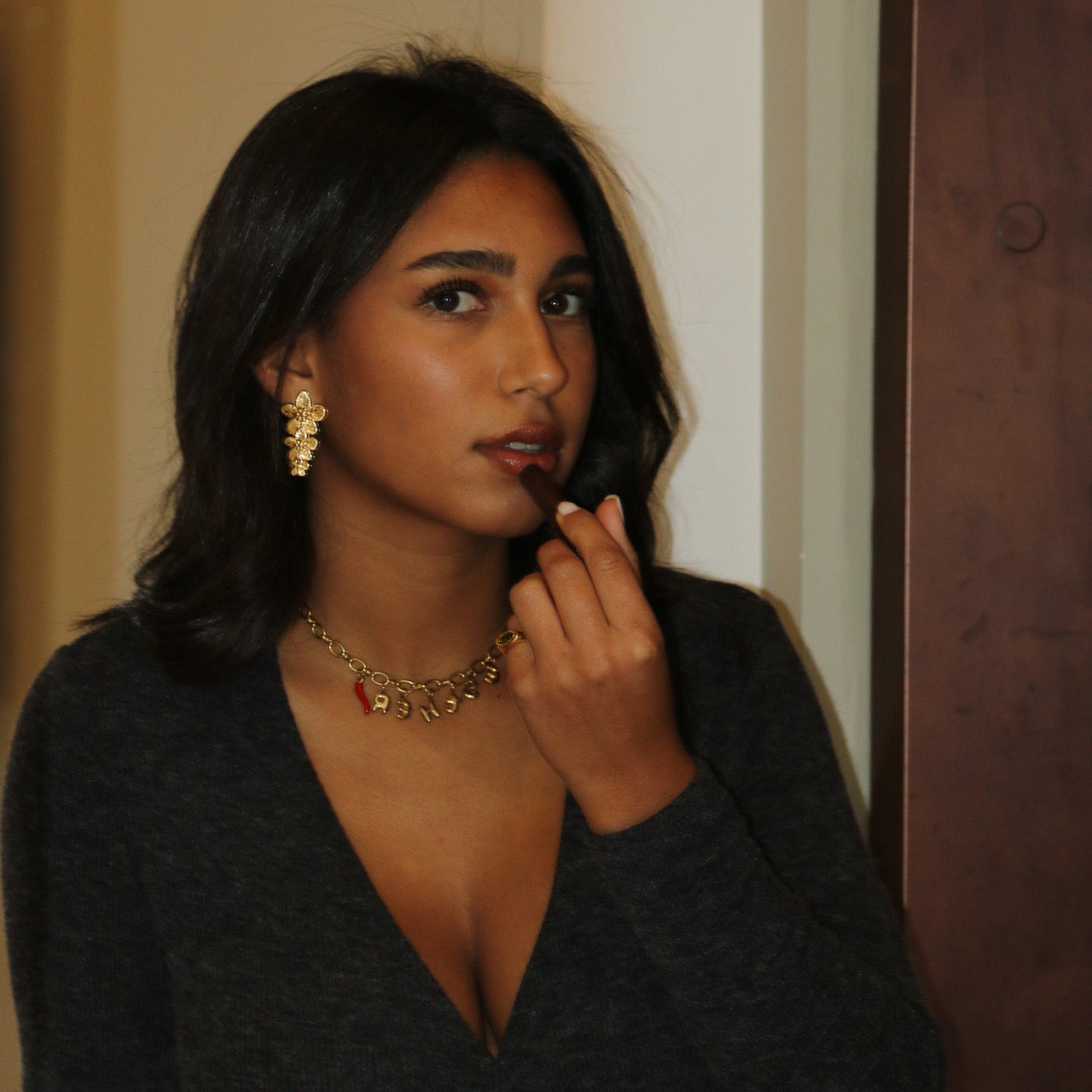 Name Necklace
