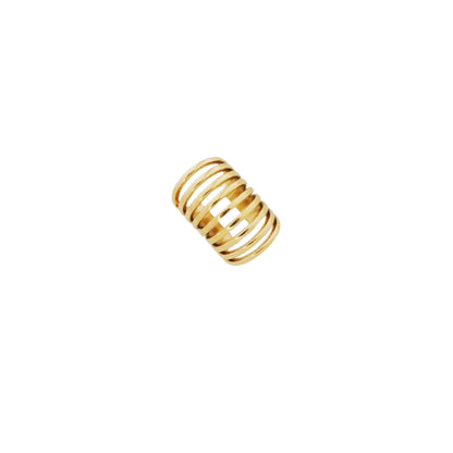 Spring Earcuff