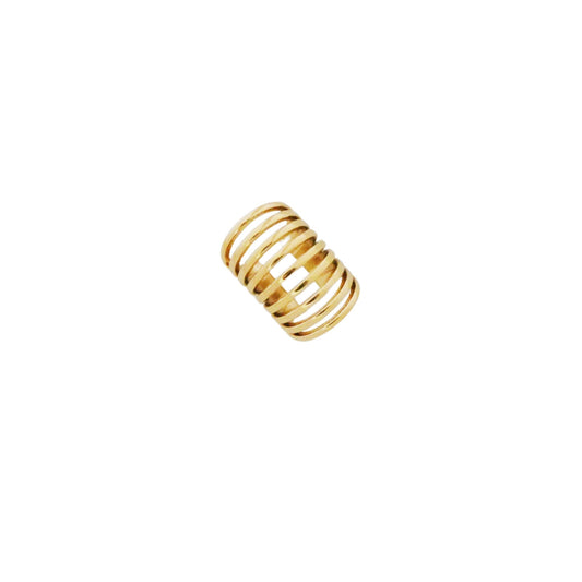 Spring Earcuff