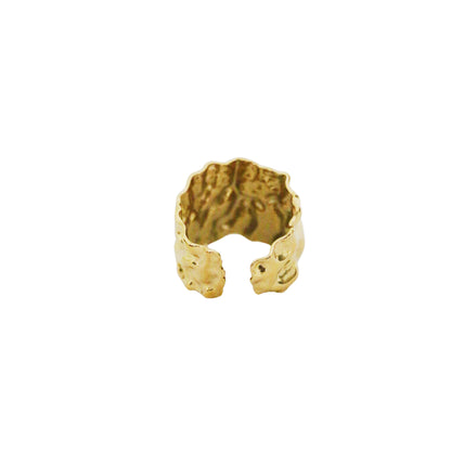 Bungled Ring