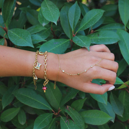 Miyo Bracelet