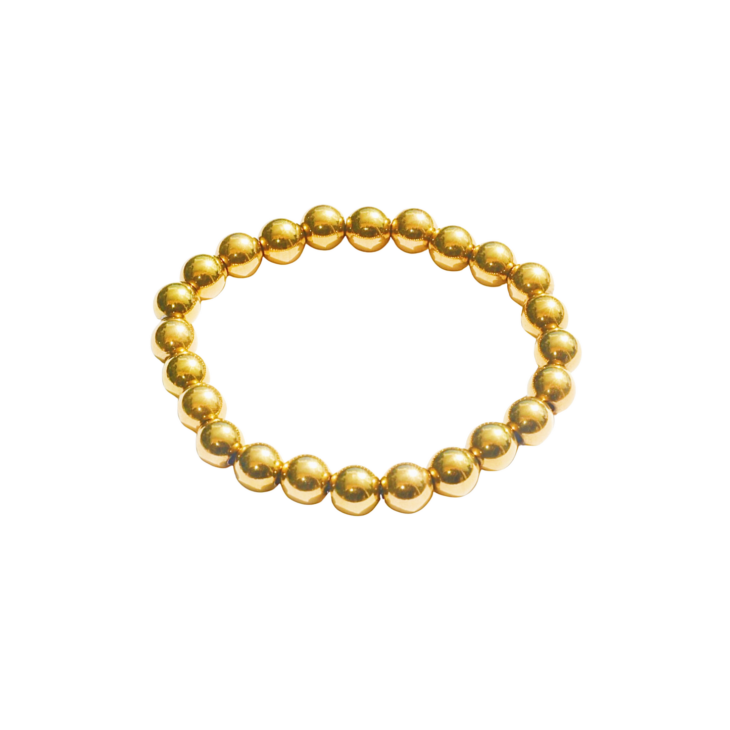 Beaded Bracelet
