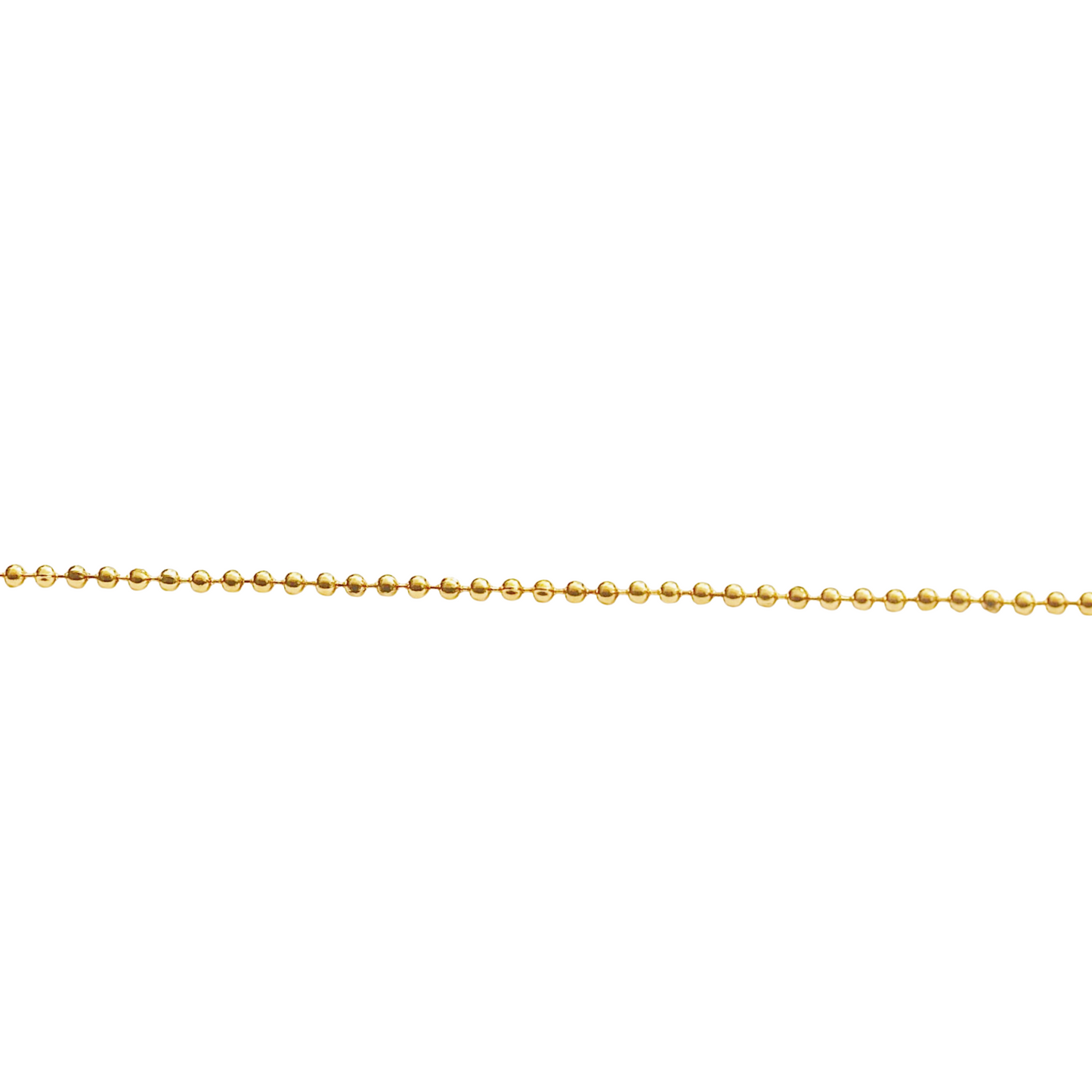 Beaded Necklace