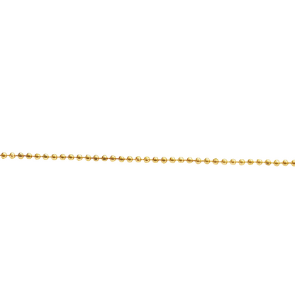 Beaded Necklace