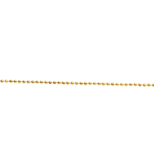 Beaded Necklace