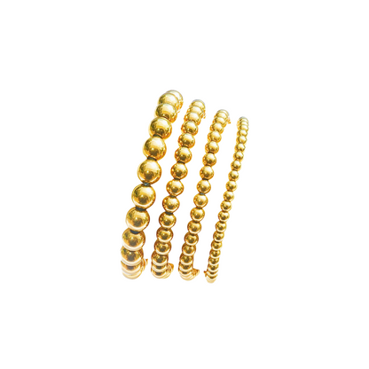 Beaded Bracelet