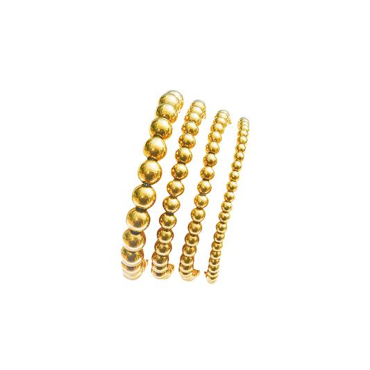 Beaded Bracelet