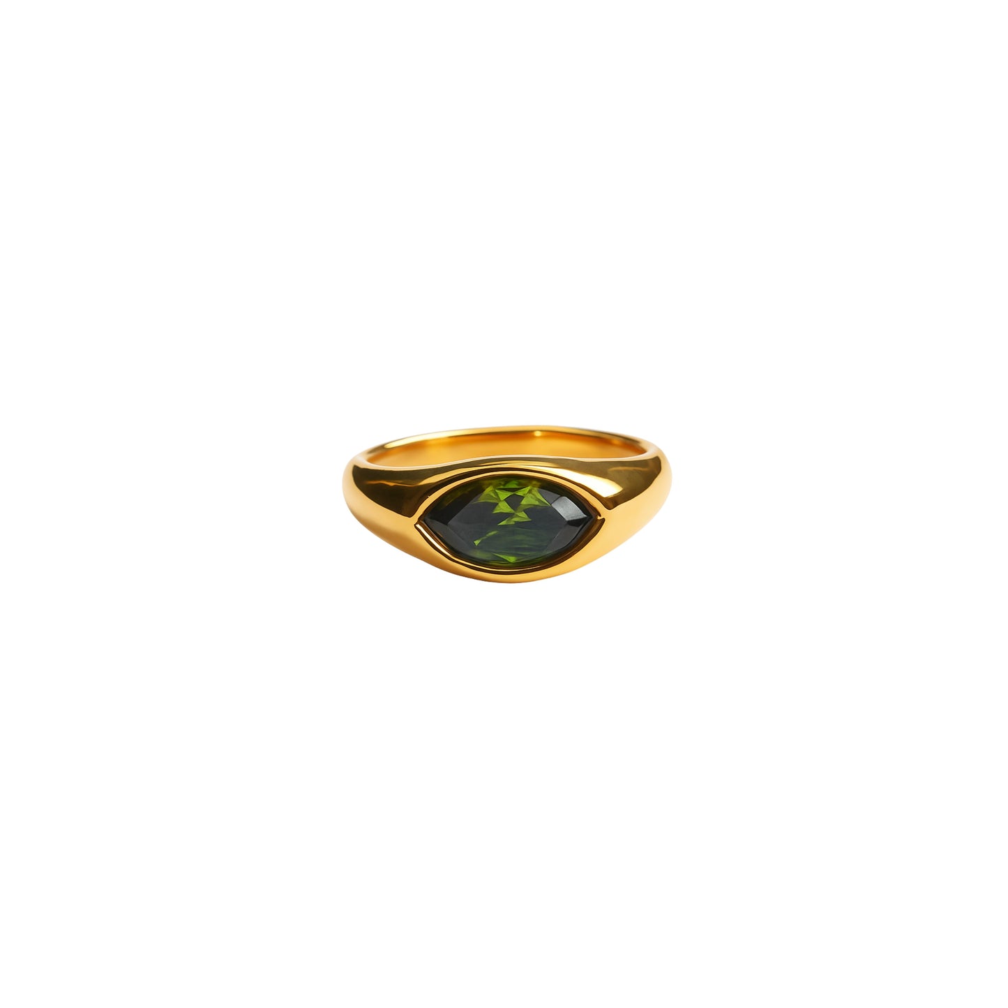 Stone Rings